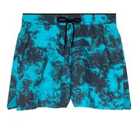 ON RUNNING Trail Shorts 1 W - Donna - Blu - Taglia L- modello 2025