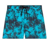 ON RUNNING Trail Shorts M - Uomo - Blu - Taglia M- modello 2025
