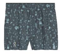 ON RUNNING Trail Shorts - Uomo - Blu - Taglia L- modello 2024