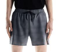 ON RUNNING Trail Shorts - Uomo - Grigio - Taglia XL- modello 2025