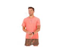 On - Trail-T - Maglia da corsa S rosso