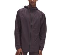 On Running Ultra Giacche con cappuccio XL Viola