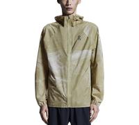 On Running Ultra Jacket Giacche con cappuccio S Marrone