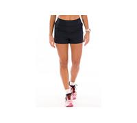 On - Women's Ultra Shorts - Pantaloncini da running S nero