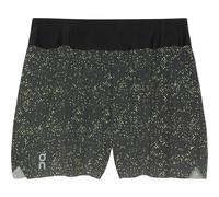ON RUNNING Ultra Shorts 1 M - Uomo - Grigio / Verde - Taglia L- modello 2025