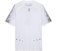 On - Maglietta da trail running ultraleggera - Ultra-T White Iron per Uomo - Taglia M - Bianco Bianco M