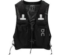 On - Gilet da trail - Ultra Vest Pro Black - Taglia XS - Nero Nero XS