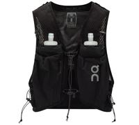 On - Gilet da trail - Ultra Vest Pro Black - Taglia L - Nero Nero L