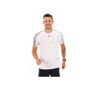 On - Ultra-T - Maglia da corsa XL bianco