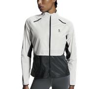 On Running Weather Jacket Giacche L Grigio