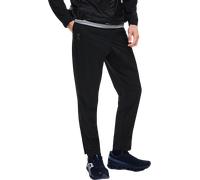 On Running Weather Pantaloni XL Nero