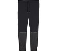 ON RUNNING Weather Pants - Uomo - Nero - Taglia XL- modello 2025