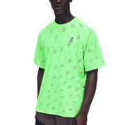 On Running Zero Breathe Magliette S Verde
