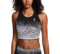 On Running Zero Crop Canotte e Top L multicolore