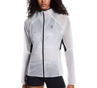 On Running Zero Jacket Giacche XS Bianco