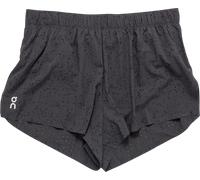 On Running Zero Shorts L Grigio