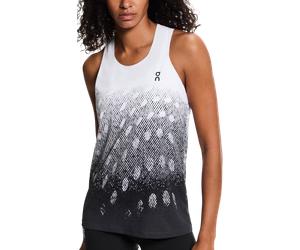 On Running Zero Singlet Canotte e Top M multicolore