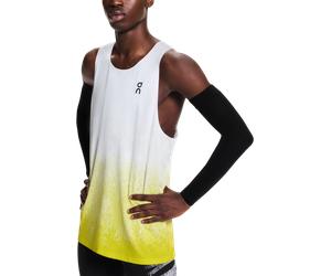 On Running Zero Singlet Canotte e Top XL multicolore