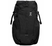 On - Sac à dos - Trail Pack 20L Black - Taglia 41-43 - Nero