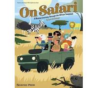 On Safari (Tascabile)