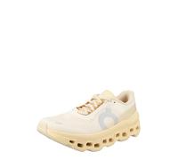 On Scarpa da corsa 'Cloudmonster 1' crema / grigio Donna On 39