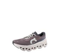 On Scarpa da corsa 'Cloudmonster 1' grigio / malva Donna On 37,5