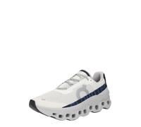 On Scarpa da corsa 'Cloudmonster' blu notte / offwhite Uomo On 44,5