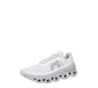 On Scarpa da corsa 'Cloudmonster' grigio / bianco Donna On 43 grigio / bianco