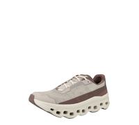 On Scarpa da corsa 'Cloudmonster Void' beige / marrone / grigio Uomo On 45