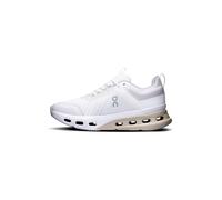 On Scarpa da corsa 'Cloudnova X' camello / bianco, Taglia 40,5