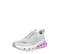 On Scarpa da corsa 'Cloudnova X' grigio chiaro / rosa Donna On 38