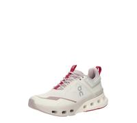 On Scarpa da corsa 'Cloudnova X' grigio chiaro / rosa pastello / offwhite Donna On 38,5