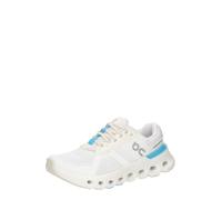 On Cloudrunner 2 W - scarpe running stabili - donna 9,5 US Light Beige/Light Blue woman Recycled Materials