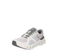 On Scarpa da corsa 'Cloudrunner 2' grigio / grigio chiaro / bianco Uomo On 42,5