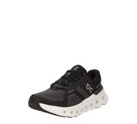 On Scarpa da corsa 'Cloudrunner 2' grigio scuro / nero Donna On 37,5