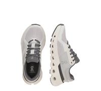 On Scarpa da corsa 'Cloudrunner 2' talpa / grigio basalto / bianco, Taglia 37