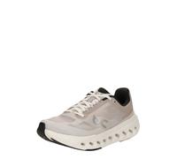 On Scarpe da Ginnastica da Donna Cloudsurfer Next, Fog Ivory, 40.5 EU