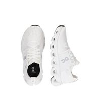 On - Women's Cloudswift 4 - Scarpe da corsa EU 37 grigio/bianco