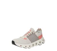 On Scarpa da corsa 'Cloudswift 4' grigio / corallo / offwhite Donna On 39 grigio / corallo / offwhite