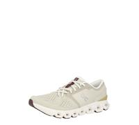 On Scarpa da corsa 'CloudX 4' avorio / grigio Uomo On 42,5