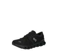 On Scarpa da corsa 'CloudX 4' grigio chiaro / nero Donna On 37,5