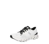On Scarpa da corsa 'CloudX4' avorio / grigio / nero Donna On 38,5