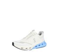 On Scarpa sportiva 'Cloudnova X' avorio / grigio Uomo On 41