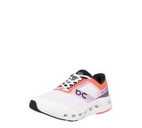 On Scarpa sportiva 'Cloudsurfer Youth' sambuco / rosso arancione / nero / bianco Bambini On 36