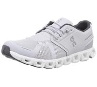 Scarpe On Cloud 5 grigio bianco - 42