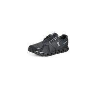 On Scarpe Cloud 5 WP, all Black, US 10
