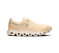On Scarpe Cloud 6 Taglia 38.5 Codice 3WF10064297 Beige Donna