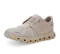 On Scarpe Cloud 6 Taglia 39 Codice 3WF10064653 Beige