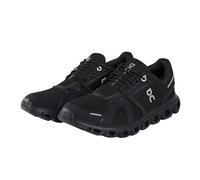 Scarpe On Cloud 6 nero puro donna - 42
