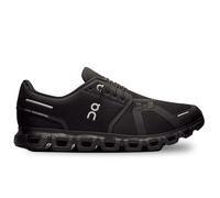 On Scarpe Cloud 6 Taglia 44 Codice 3MF10071043 Nero